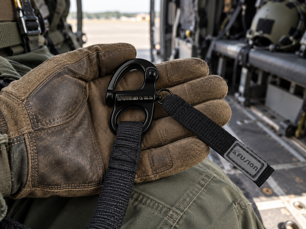 ストラップ sakula Strap Shackle with Pull Strap – 2