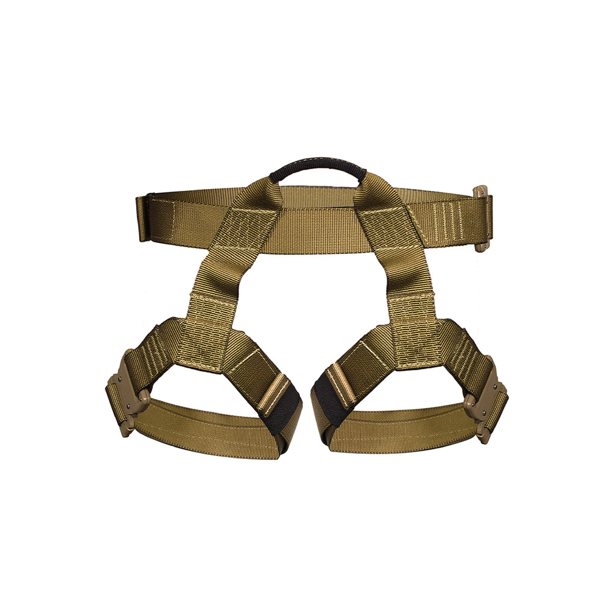 M 　Carmelo Ribbon harness Maximus Fall Safety Harness with Shock Absorbing Lanyard