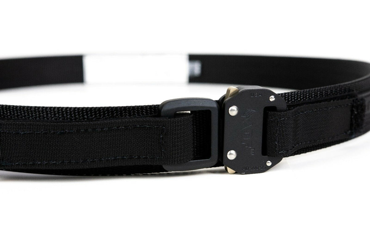 Aazon.co: Fusion Tactical Ilitary Police Riggers Belt Generation II