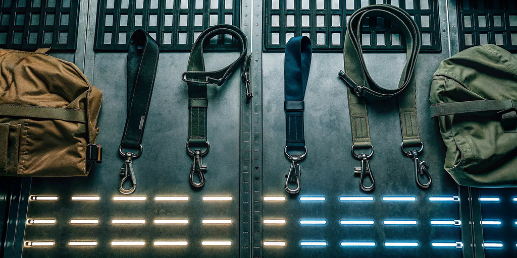 Fall Pro Lanyard Types Safety Lanyard 101: The Ultimate Pro's Guide – Fusion Tactical