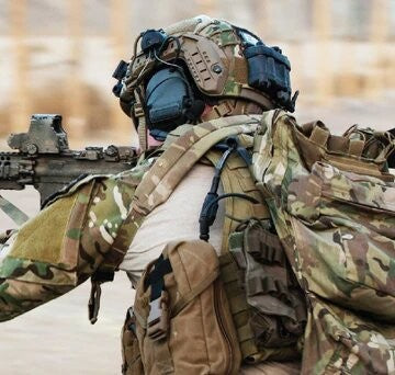 Why Tactical Gear Companies Are the Unsung Heroes of Construction Safety!