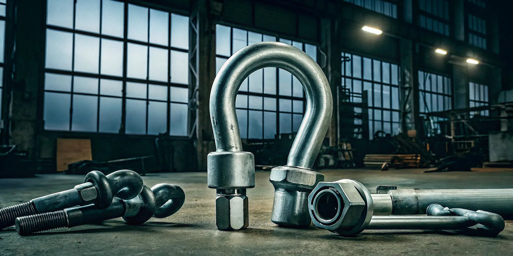 Top Forged Load Bearing Connector Suppliers in the USA – Fusion Tactical