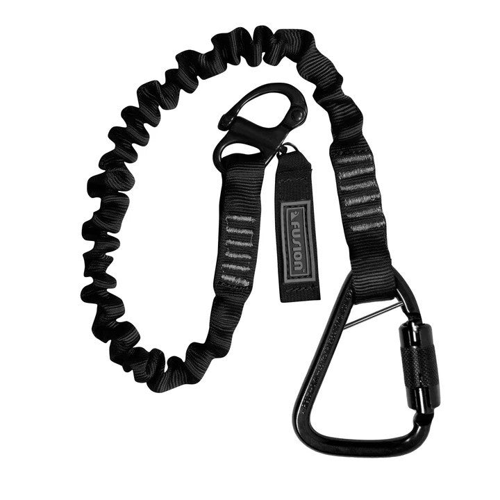 helicopter retention lanyard