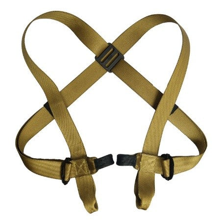 Fall Protection in Mountain Rescue: How Adventure Gear Aligns with Industrial Safety Standards?