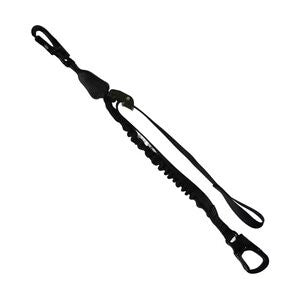 Personal Retention Lanyards: A Must-Have for Extreme Sports and Adventure Enthusiasts!
