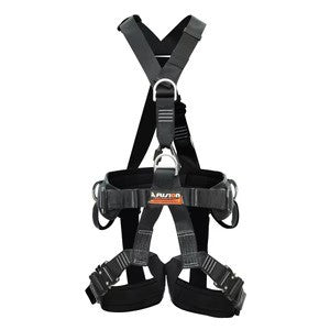 Spie Rig Rope Safety First: How SPIE Rigging Equipment Enhances Reconnaissance Missi ...