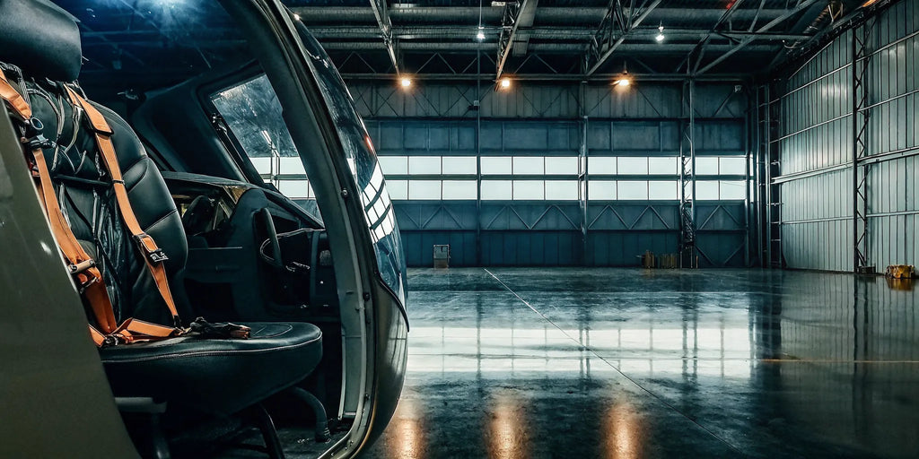 Helicopter Operator Retention System: An Expert Guide – Fusion Tactical