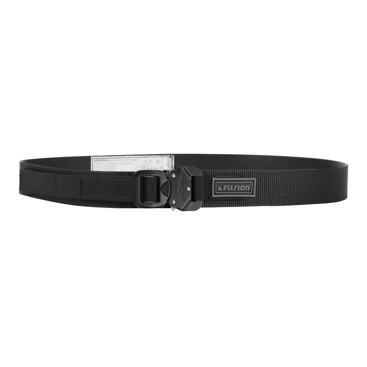 Fusion Raptor Buckle Tactical Trouser Belts | MIL-SPEC Duty Belts | Fusion Tactical – Tagged ...