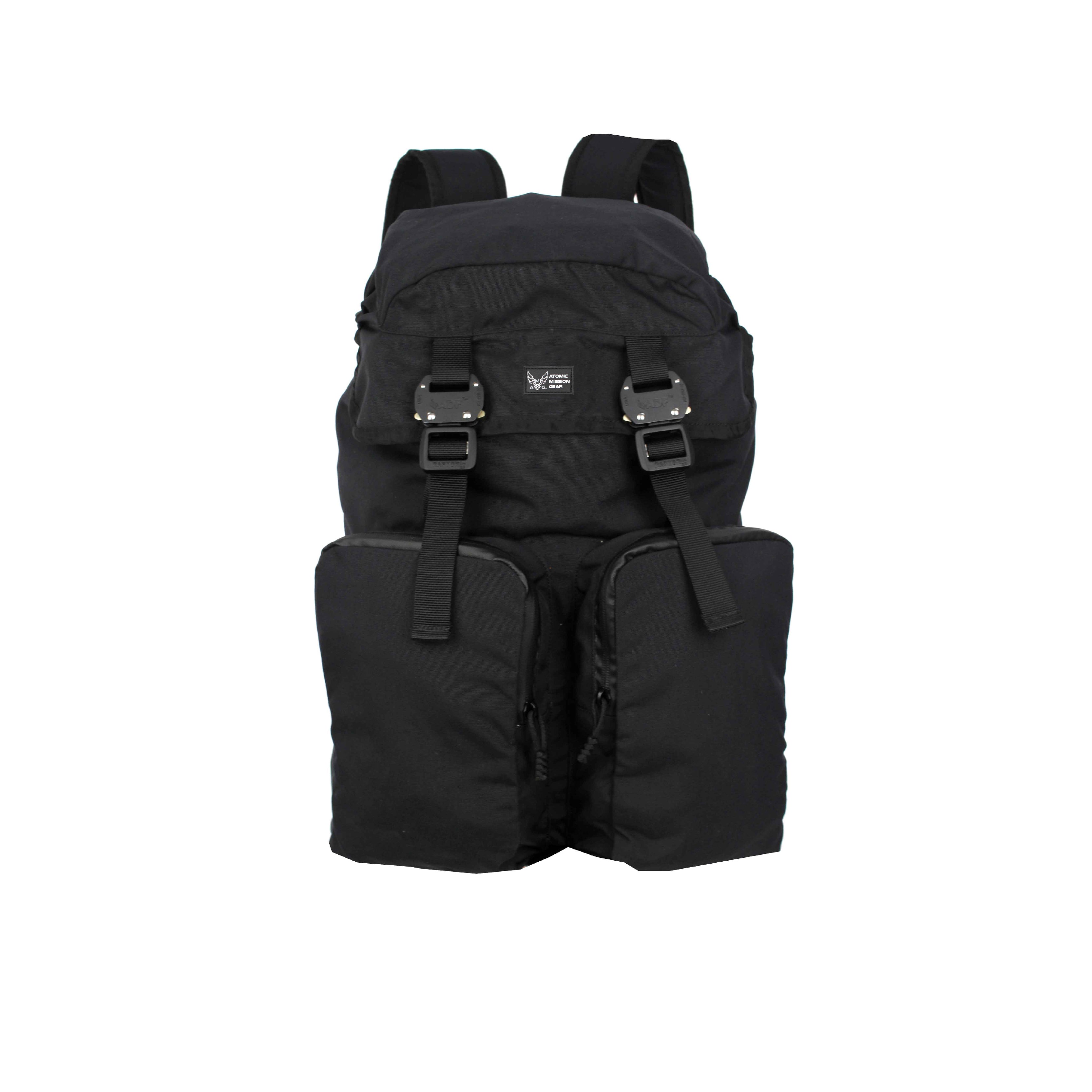 ATOMIC MISSION GEAR PARMIA