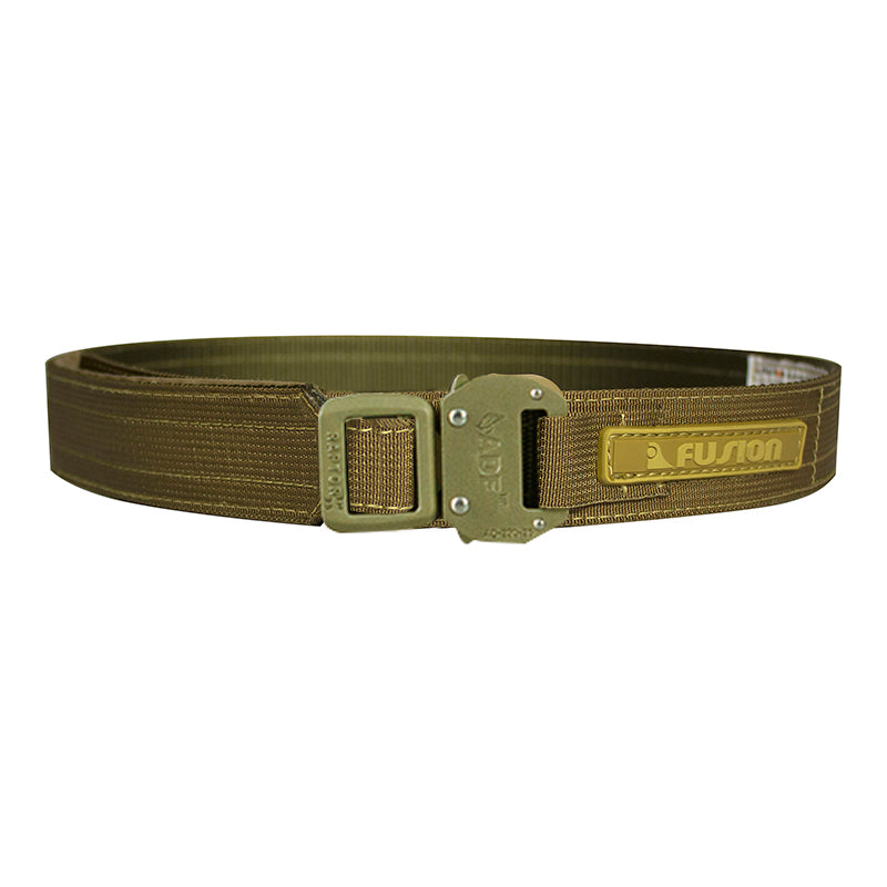Army Combat & Hero Utility Belts for Tactical Precision - Fusion Tactical