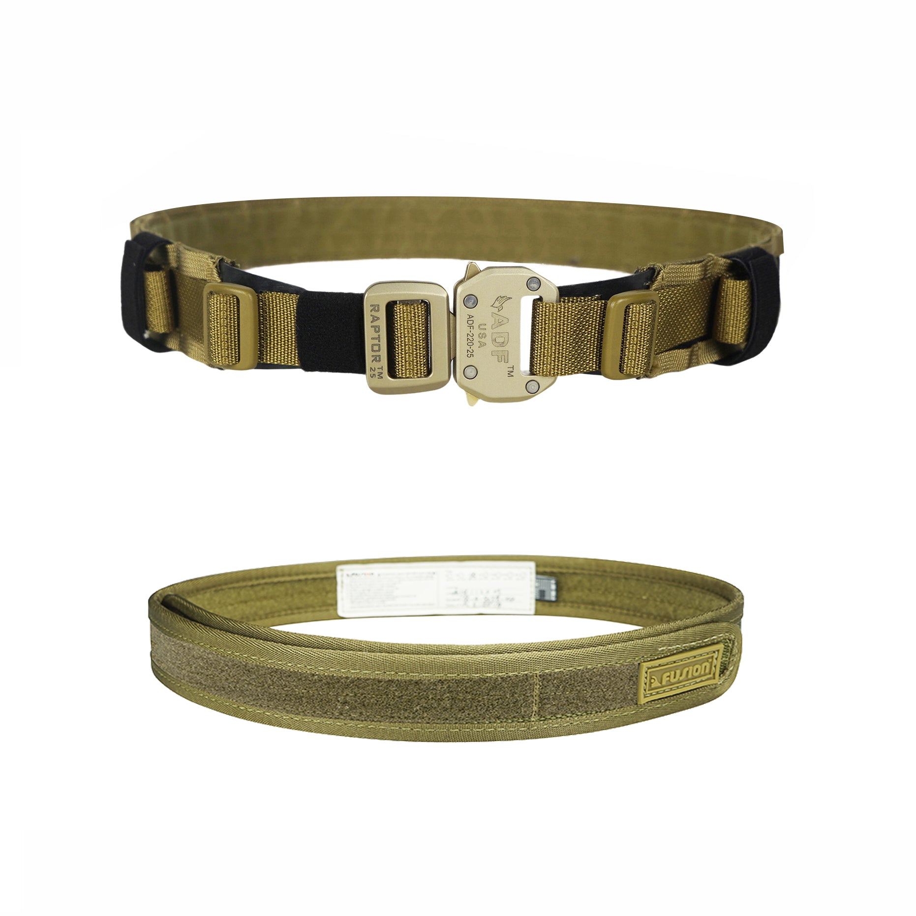 商品 – Fusion Tactical