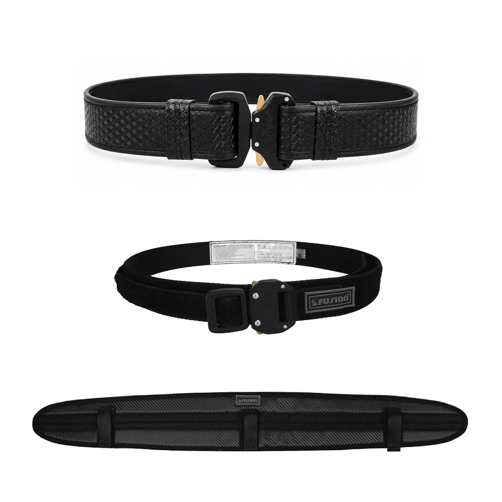 Fusion Tactical Battle Belt 3個コンボセット｜Fusion Tactical