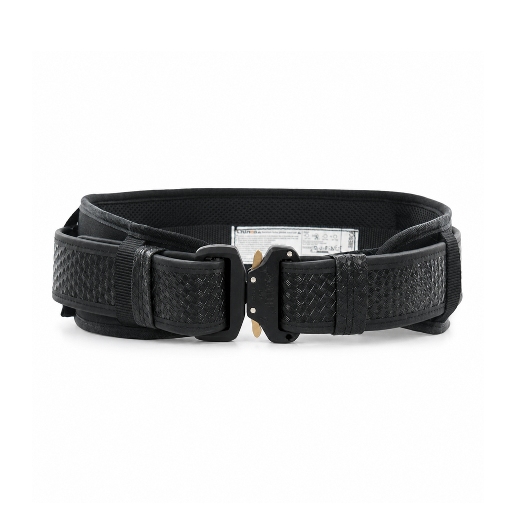 Modular Tactical Belt System | Raptor Quick-Release Buckle, 3-Layer An ...