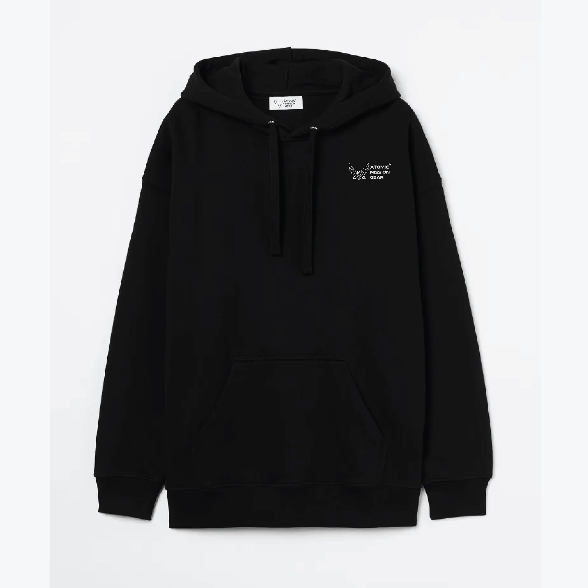 ATOMIC MISSION GEAR Hoodie