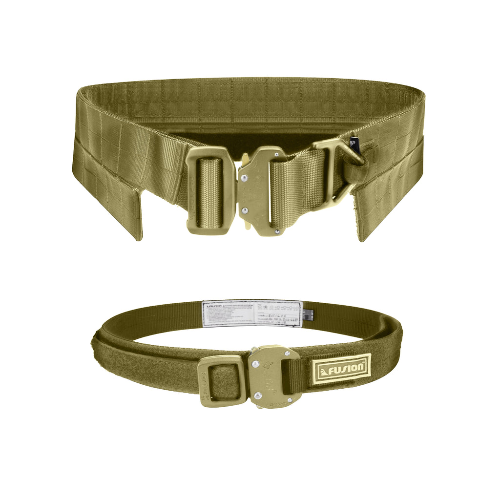 Battle Belt｜高耐久タクティカルベルト専門店｜Fusion Tactical