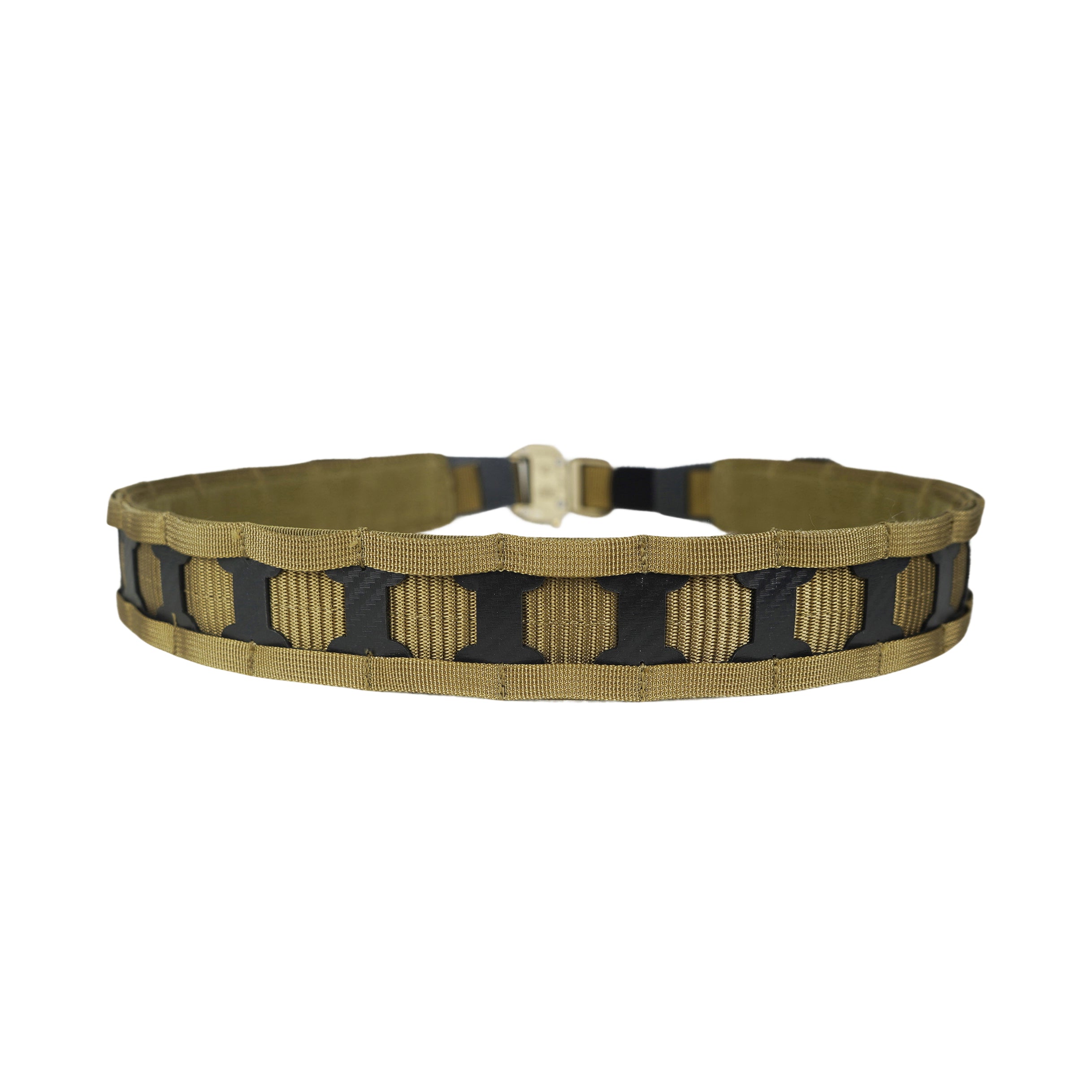 Fusion Raptor Buckle Alberta Rigid Tactical Belt System with Raptor Buckle – Fusion Tactical