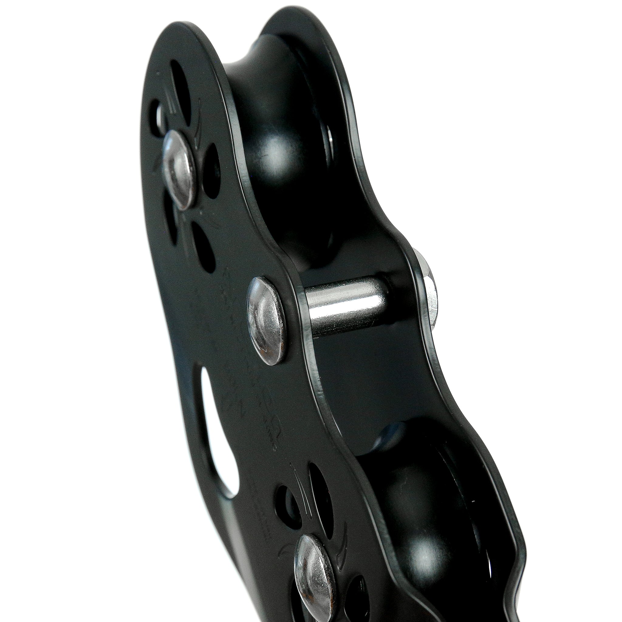 ドンペリ Best Zipline Trolley Pulley for Durability & Safety | Fusion Tactical