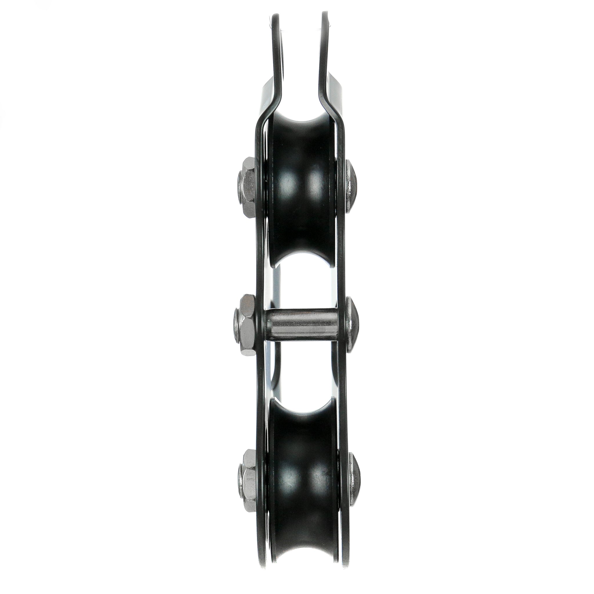 Best Zipline Trolley Pulley for Durability & Safety | Fusion Tactical