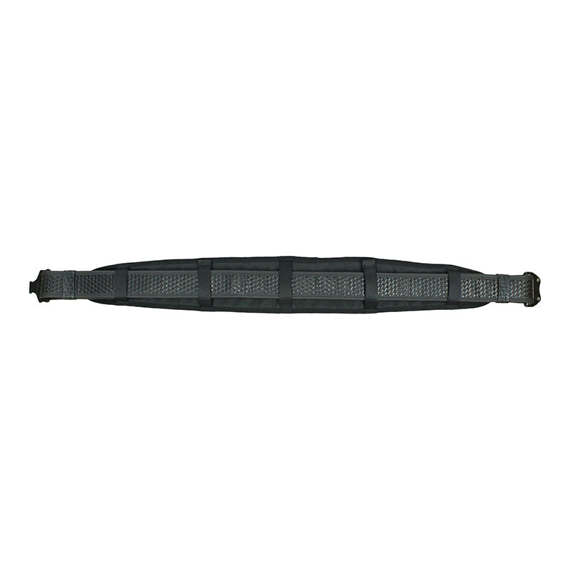 Fusion Raptor Buckle Modular Tactical Belt System | Raptor Quick-Release Buckle, 3-Layer An ...