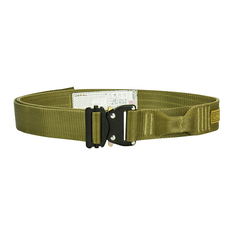 Libra Rigger Belt RIGGER BELT – Fusion Tactical