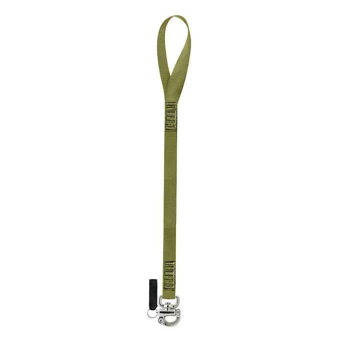 Gun Leash Lanyards | Fusion Tactical