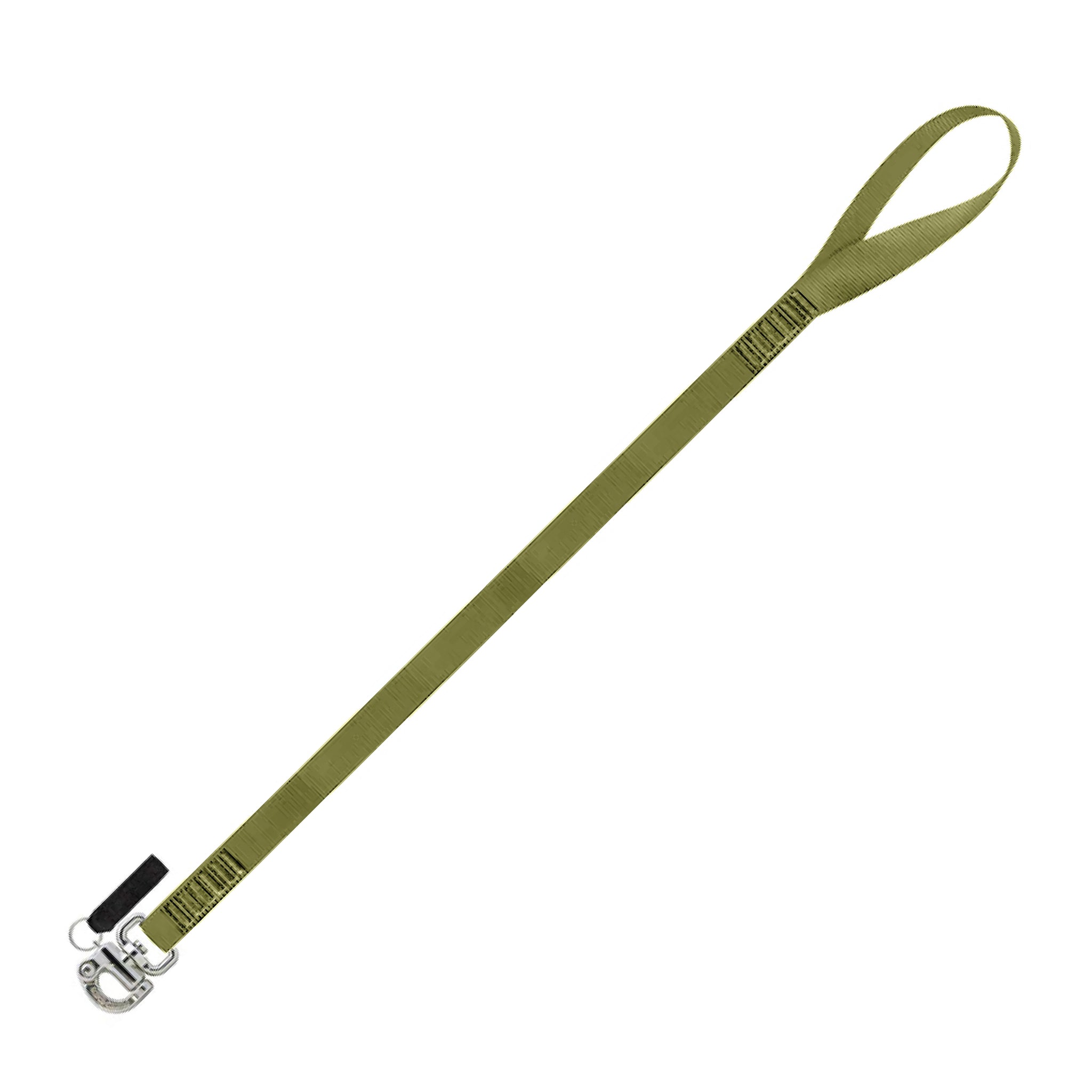 Tactical Dog Leash – 5000 lbs, Hands-Free, Quick-Release | Fusion