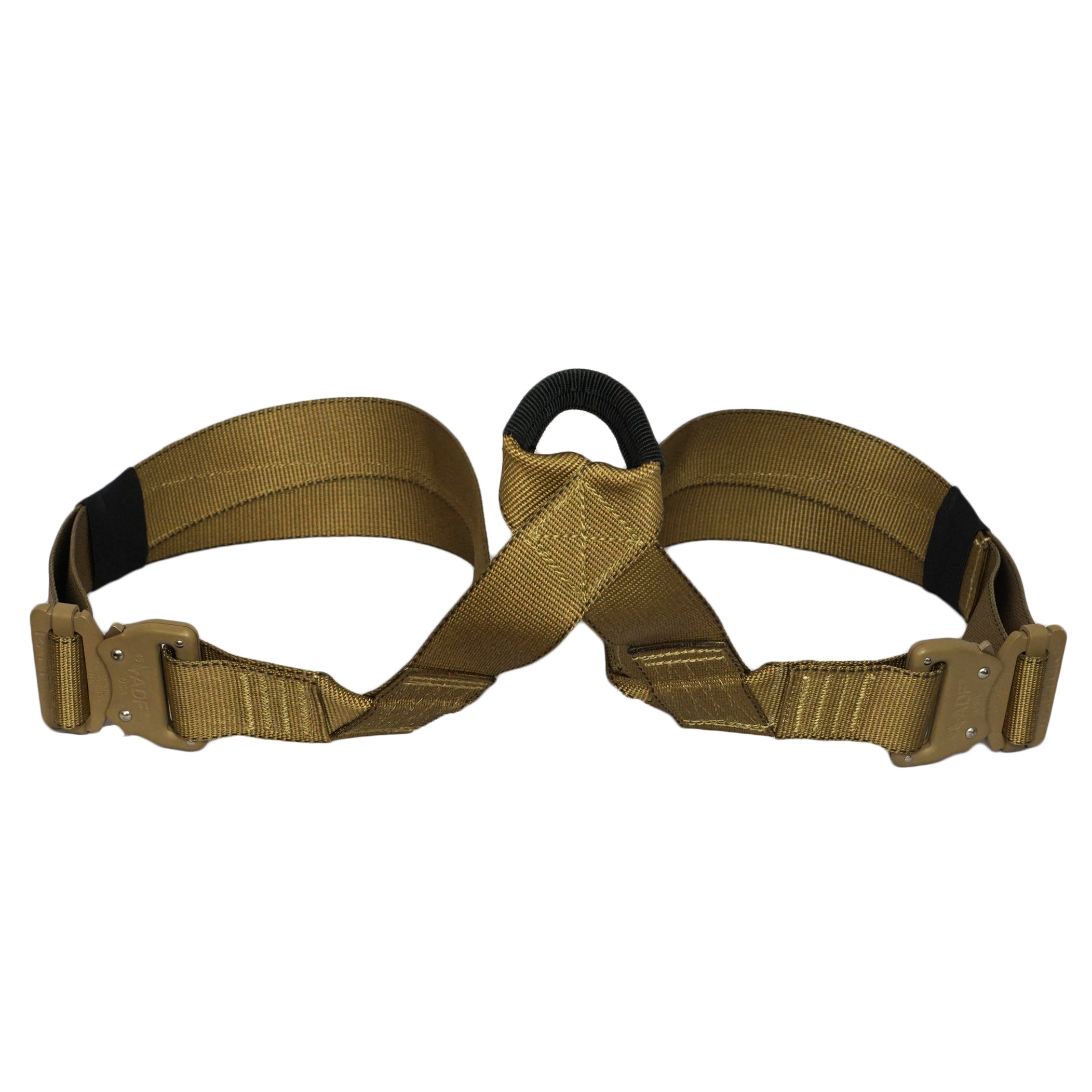 AST Modular Operator Harness – Military Rappel & Extraction System wit ...