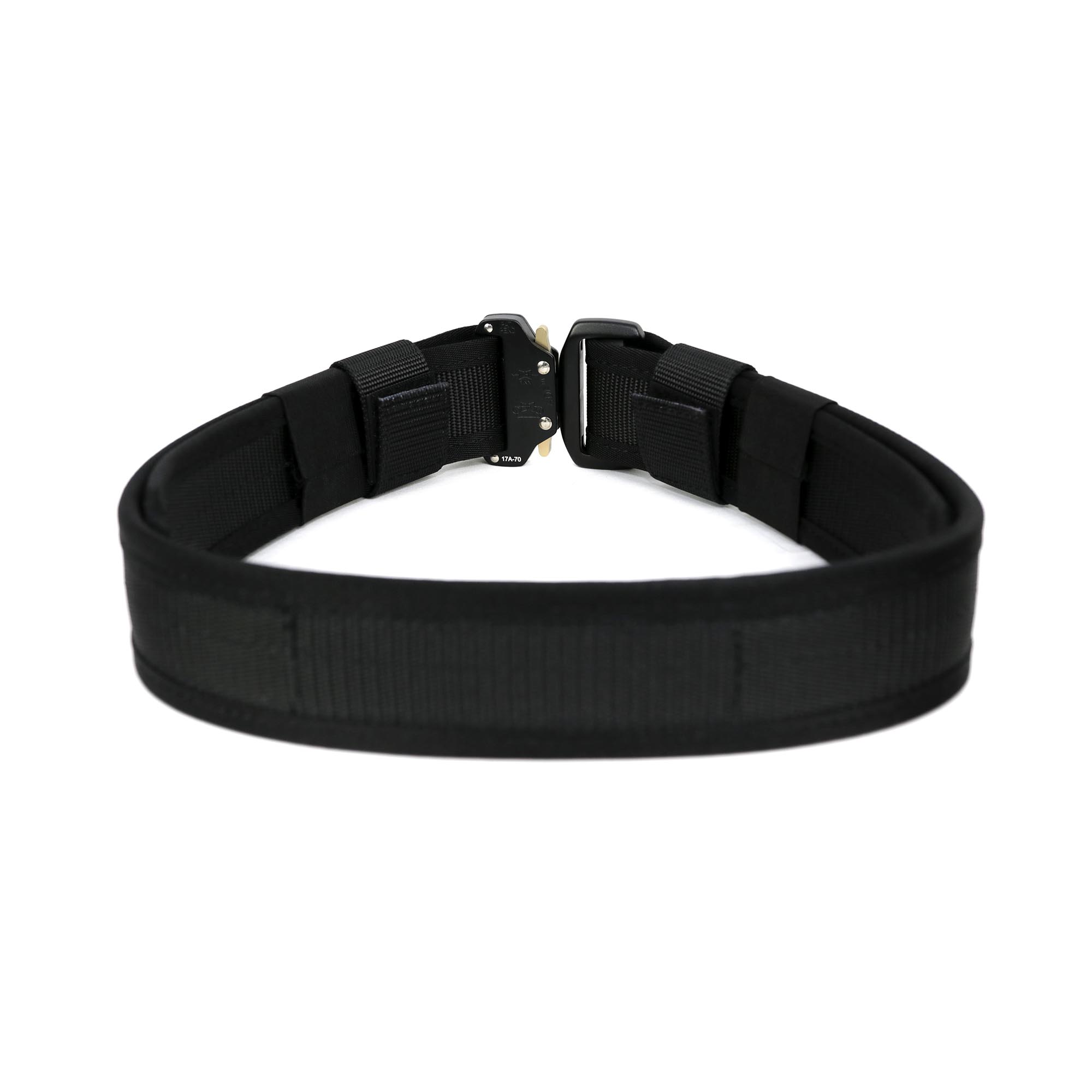 Fusion Raptor Buckle Patrol Belt - Type B - 2