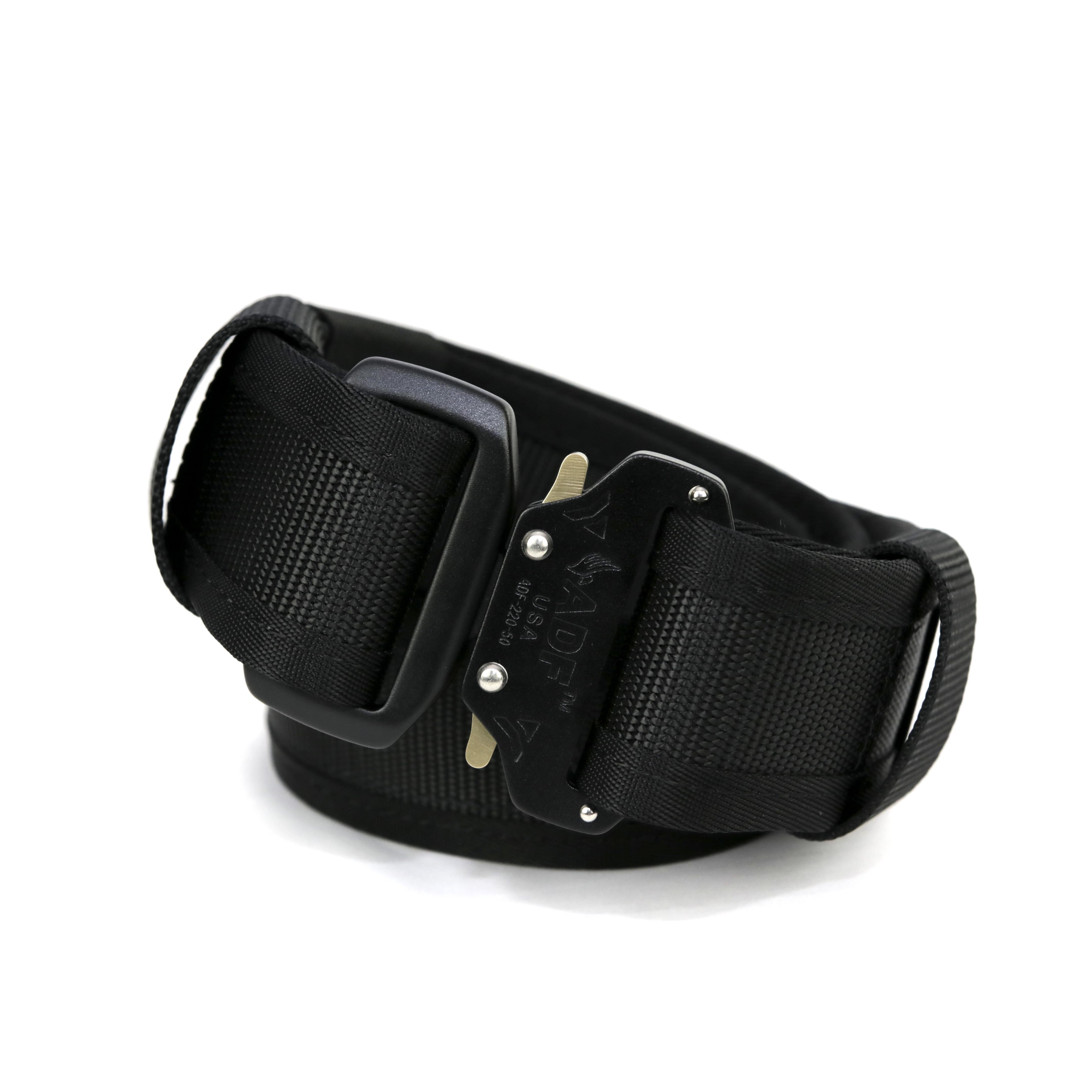 Fusion Raptor Buckle Patrol Belt - Type B - 2