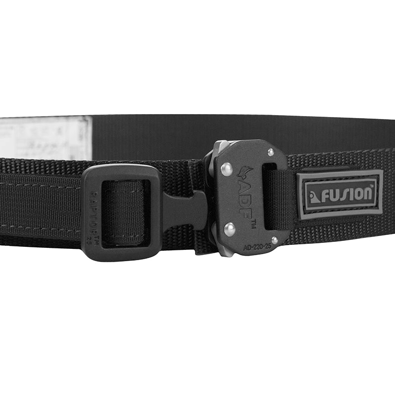 Fusion Raptor Buckle Trouser Belt - Type B - 1.5