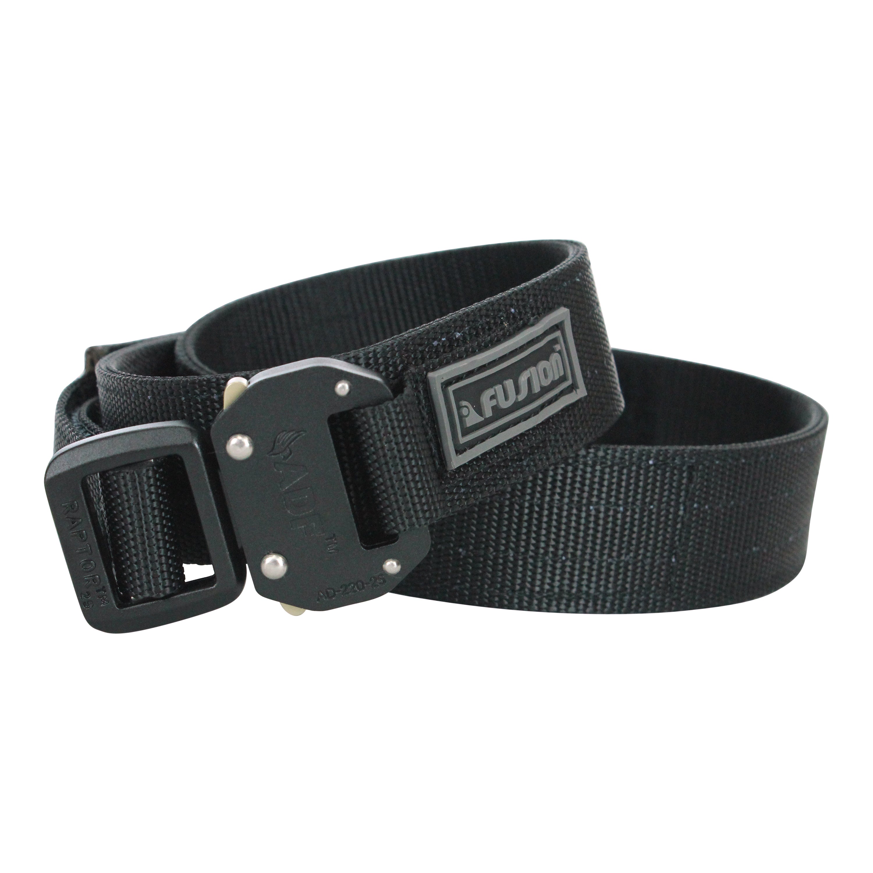 Fusion Raptor Buckle Trouser Belt - Type C - 1.5