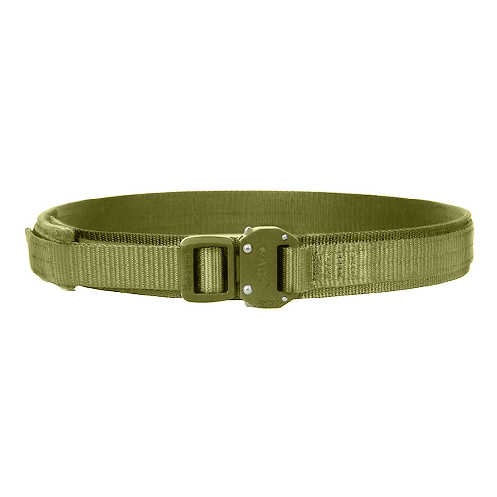 Army Combat & Hero Utility Belts for Tactical Precision - Fusion Tactical