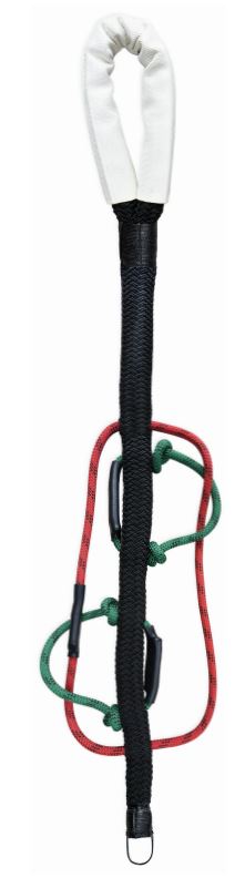 Static Rope & SPIE Extraction Rope | Professional Grade | Fusion ...