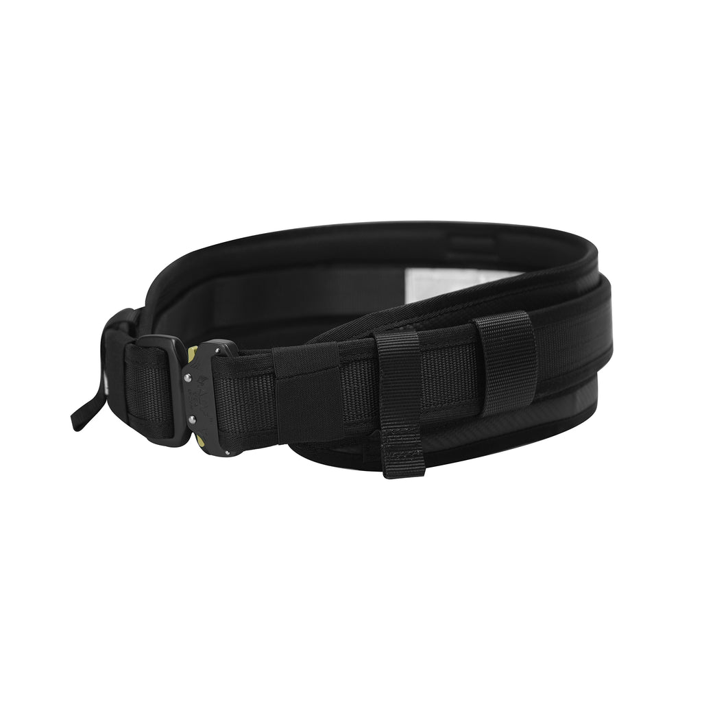 Fusion Raptor Buckle Patrol Battle Belt Combo – Modular 3-Piece Tactical Set with 2