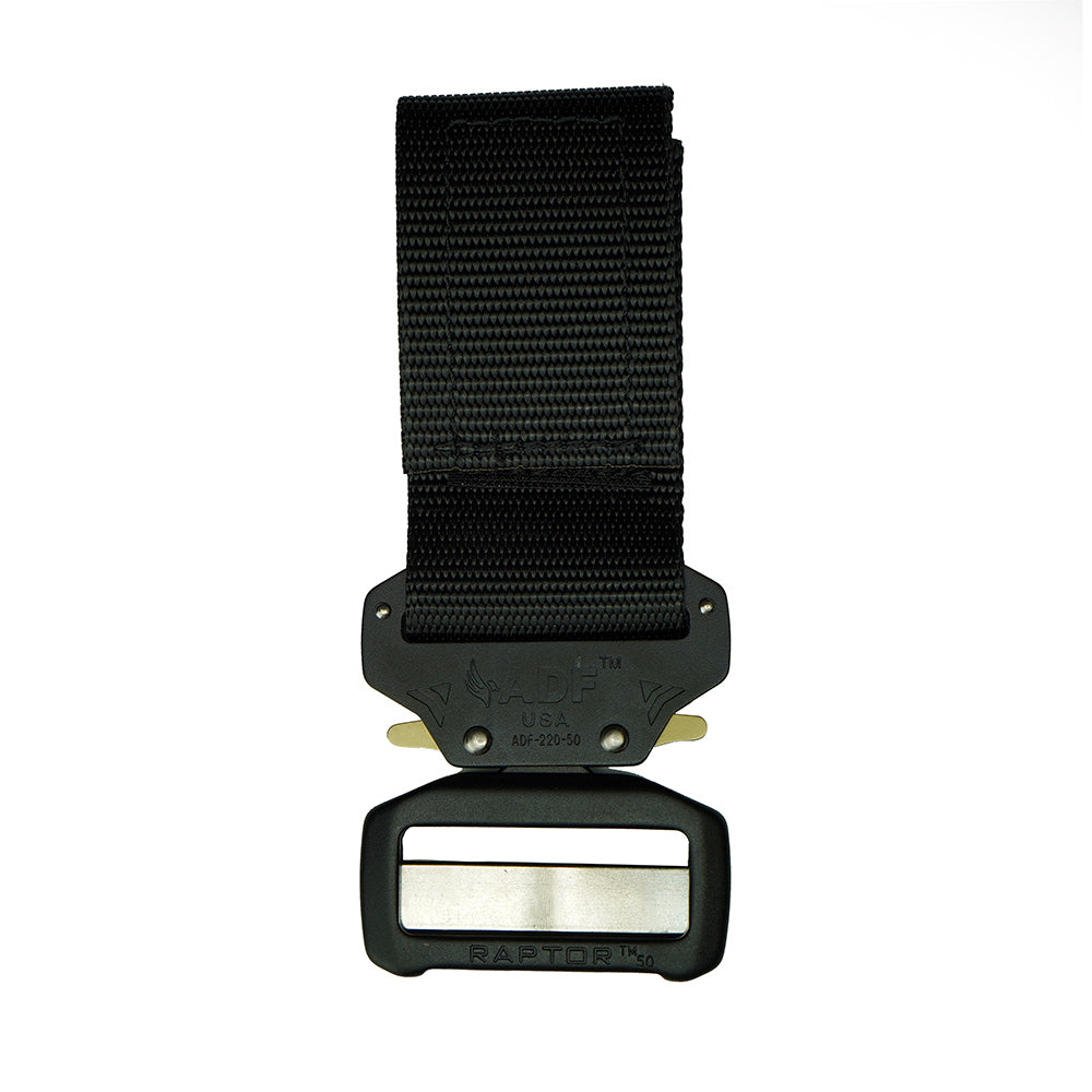 Fusion Raptor Buckle Tactical Accessories — Pouches, Keepers & Field Gear | Fusion Tactical USA