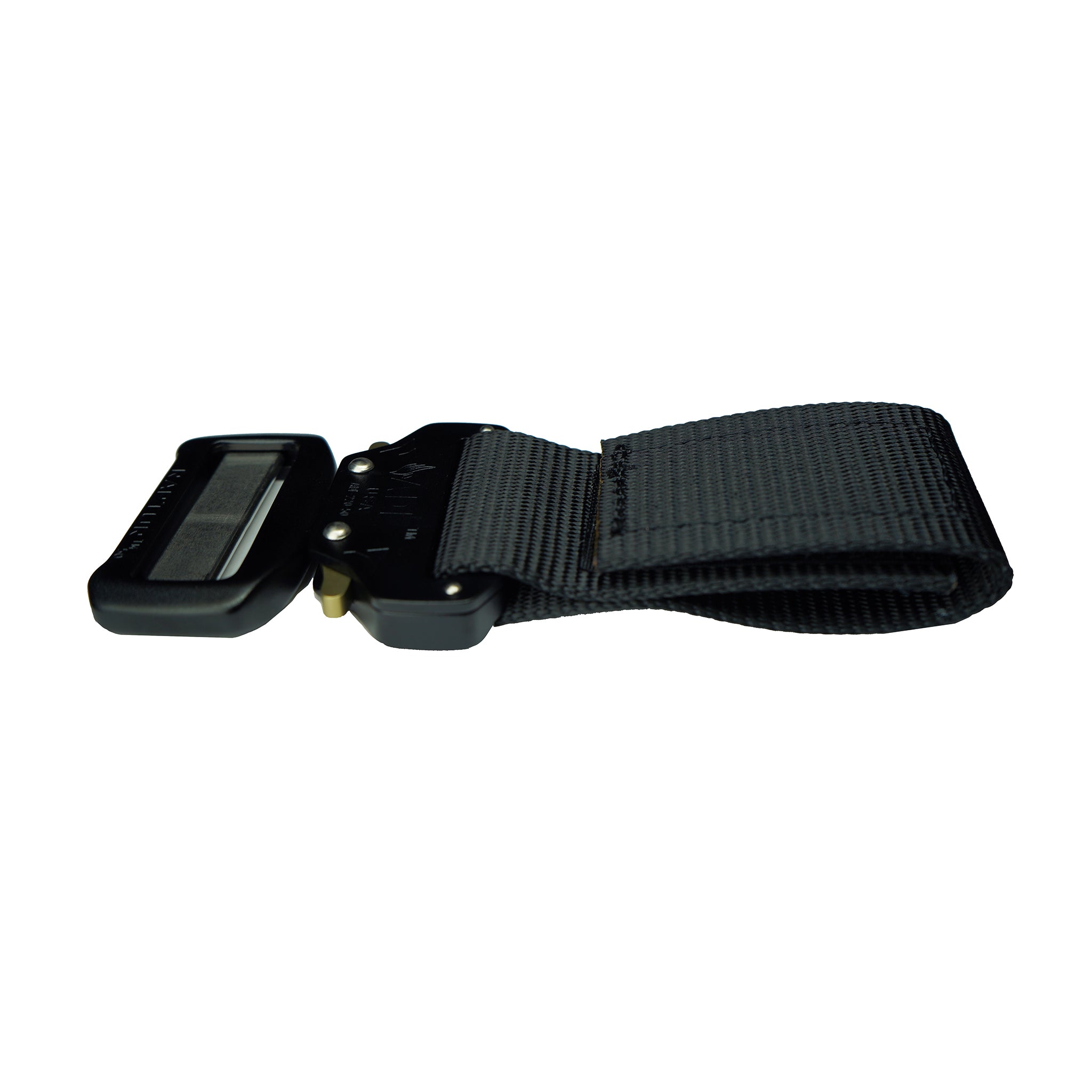 Fusion Raptor Buckle Nylon Hook & Loop Leg Holster With Raptor Buckle | Fusion Tactical