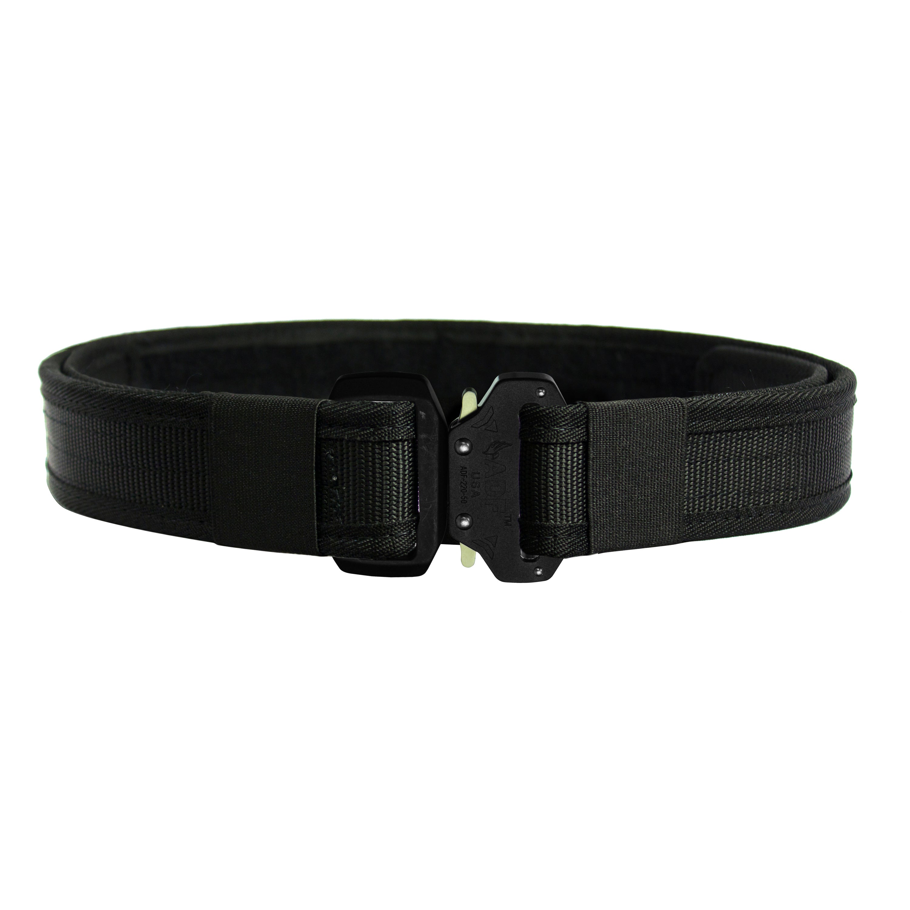 Fusion Raptor Buckle Patrol Belt - Type B - 2