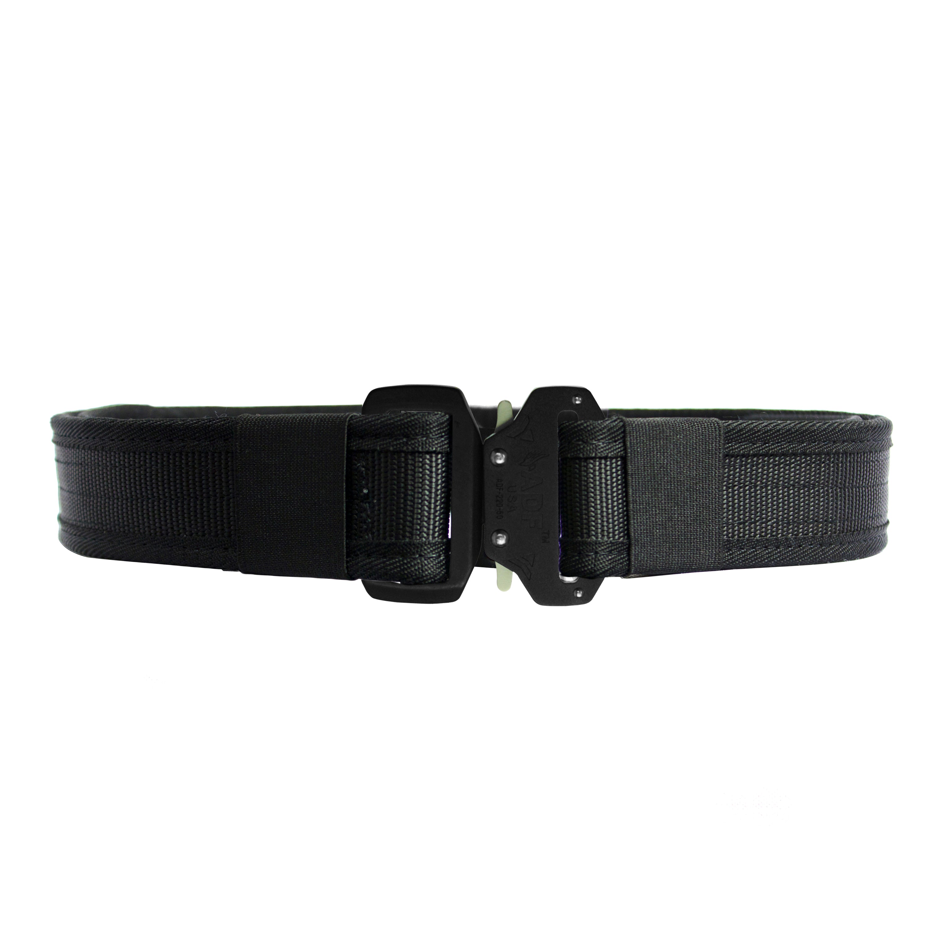 Fusion Raptor Buckle Patrol Belt - Type B - 2