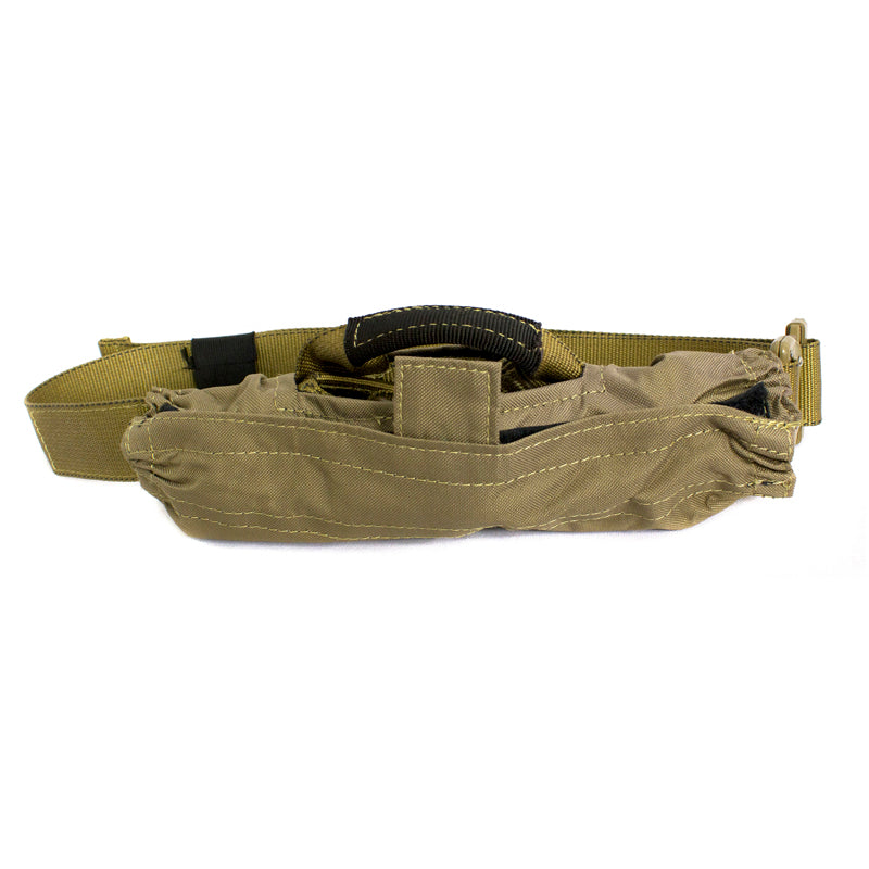 Trouser Belt - Type A - 1.5Width – Fusion Tactical
