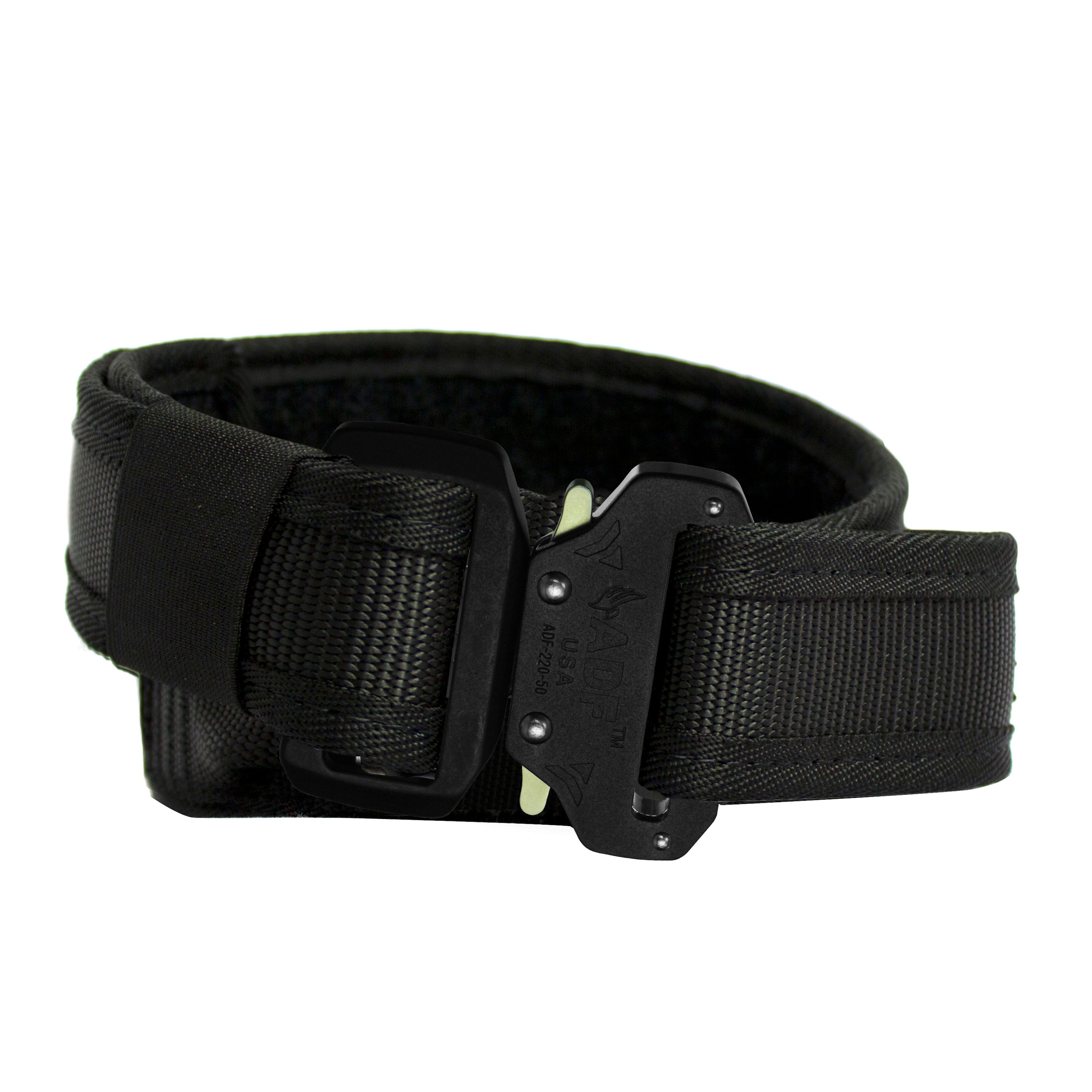 Fusion Raptor Buckle Patrol Belt - Type B - 2