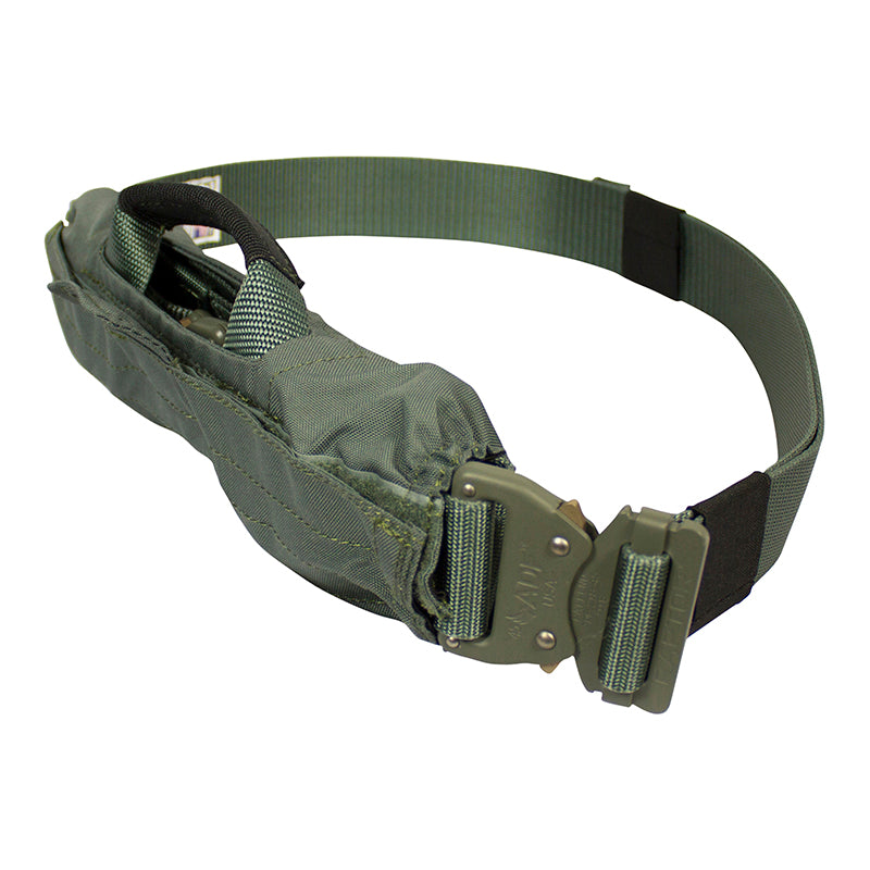 Fusion Raptor Buckle Griffin Rescue Harness Belt - ODG | Fusion Climb – Fusion Tactical