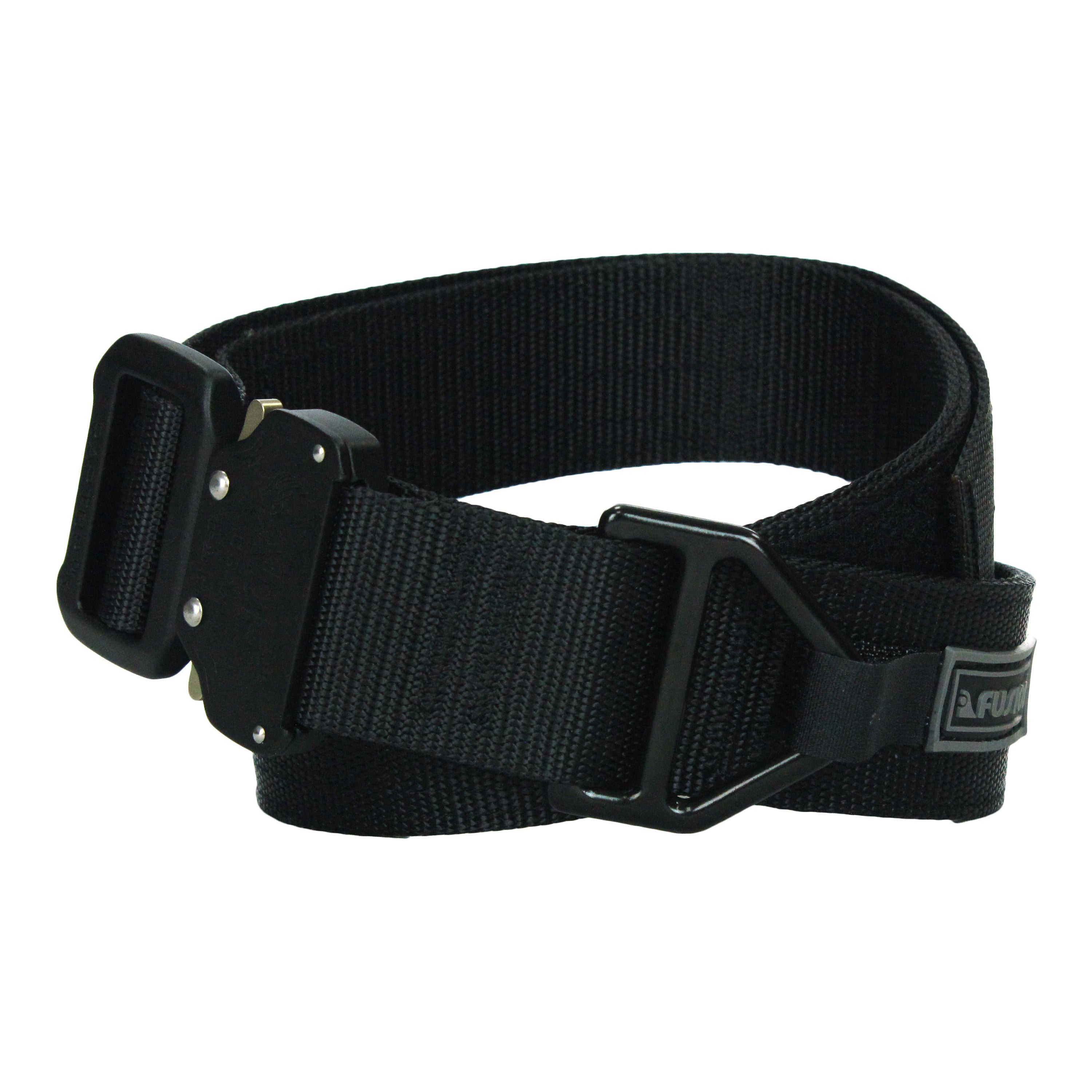 Realtree Riggers Belt Riggers Belt - Type C - MIL-SPEC Nylon - Aluminum Quick-Release Buckle ...