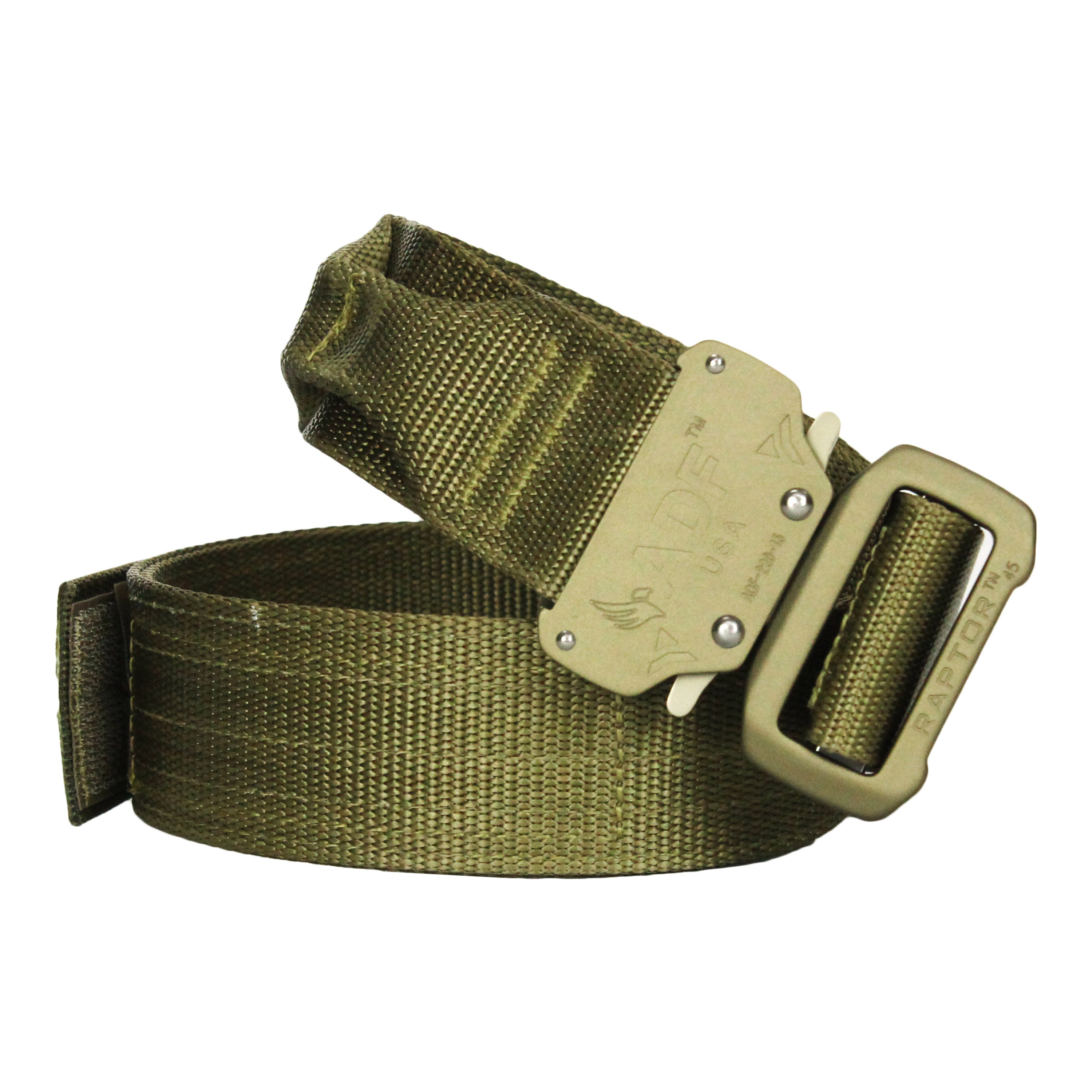 Libra Rigger Belt Riggers Belt - Type A - 1.75