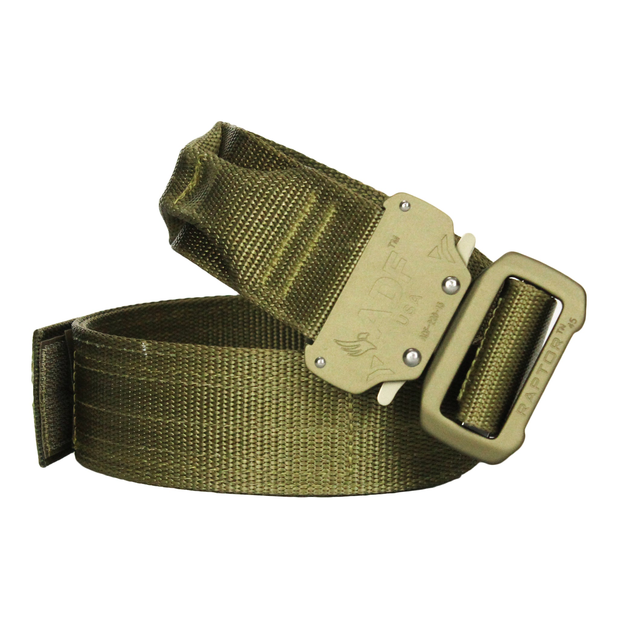 Riggers Belt - Type A - 1.75