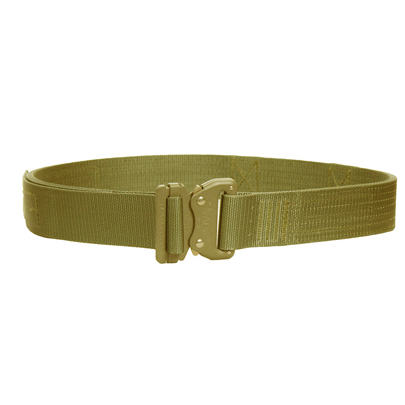 Army Rope Belt Army Combat & Hero Utility Belts for Tactical Precision - Fusion Tactical