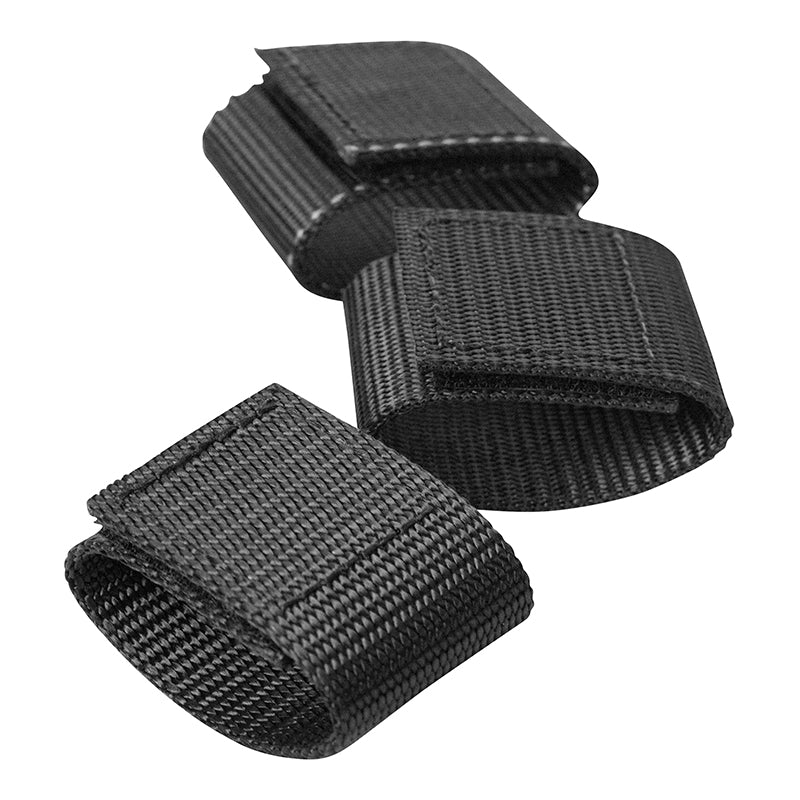 Nylon Keepers for 2″ Belt (set of 4) – Statewide Protective Services