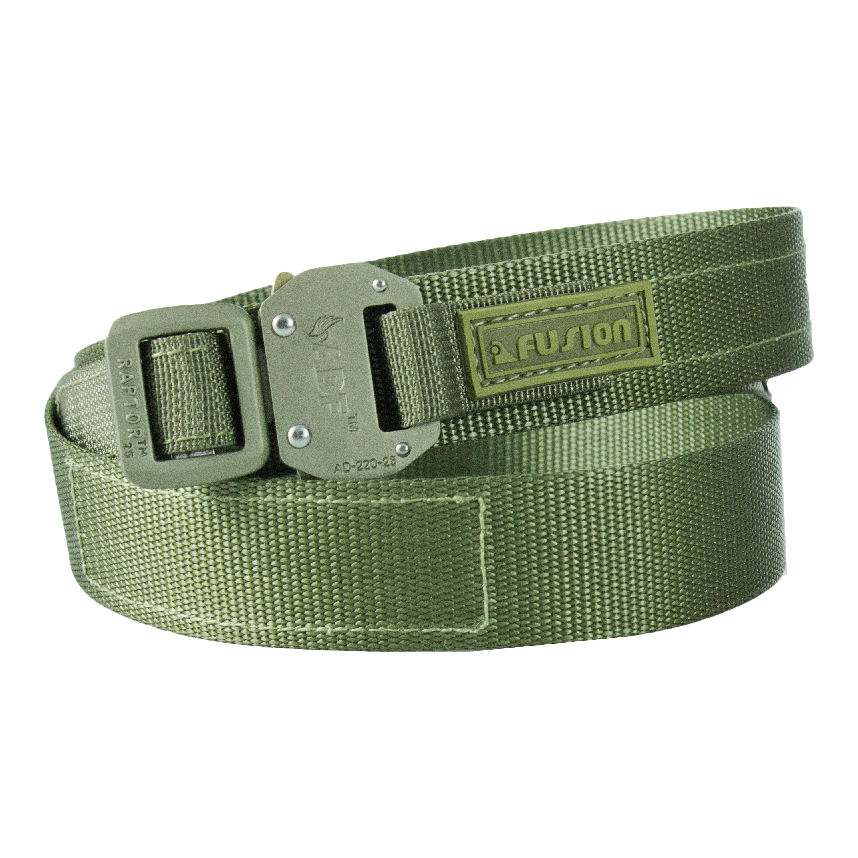 Adf Raptor Belt Trouser Belt - Type B - 1.5